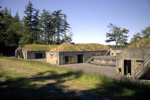 Fort picture 1