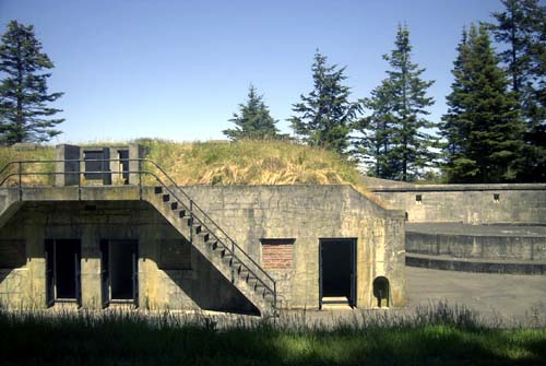 Fort Picture 2